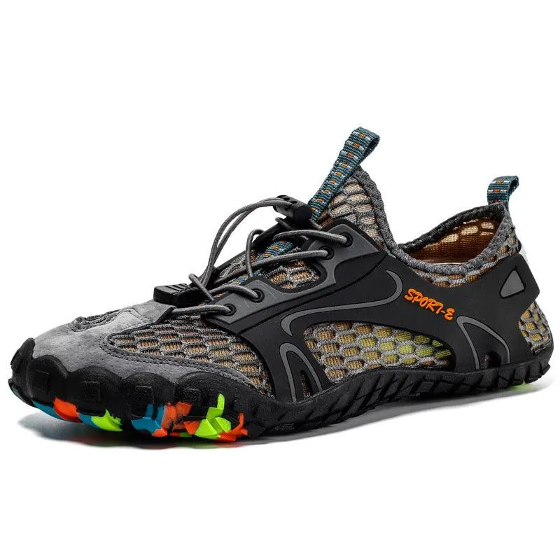 Quick-drying Breathable Sports Shoes