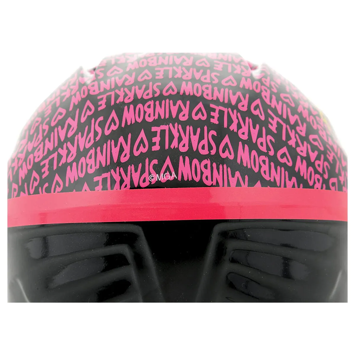 Rainbow High Safety Helmet