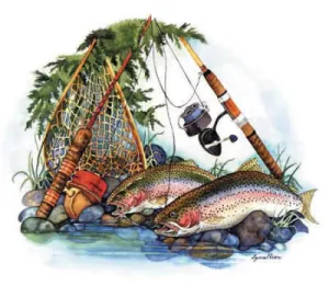 Rainbow Trout