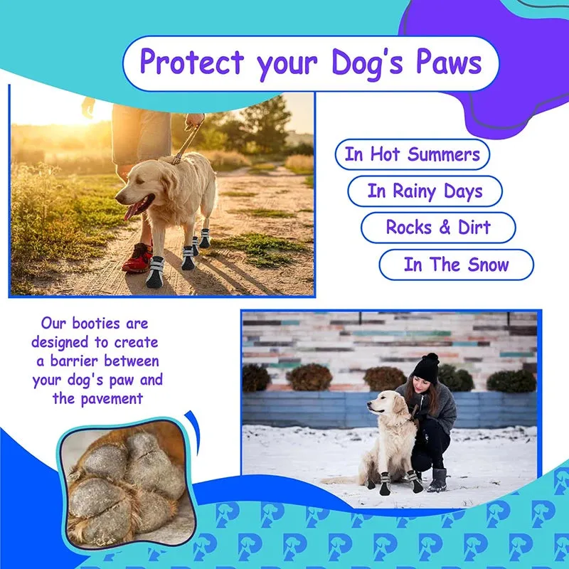 RainPaw Protectors