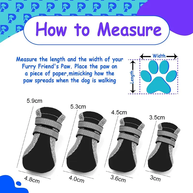 RainPaw Protectors