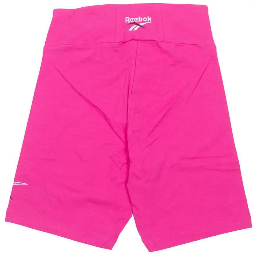 Reebok Classic Legging Biker Shorts