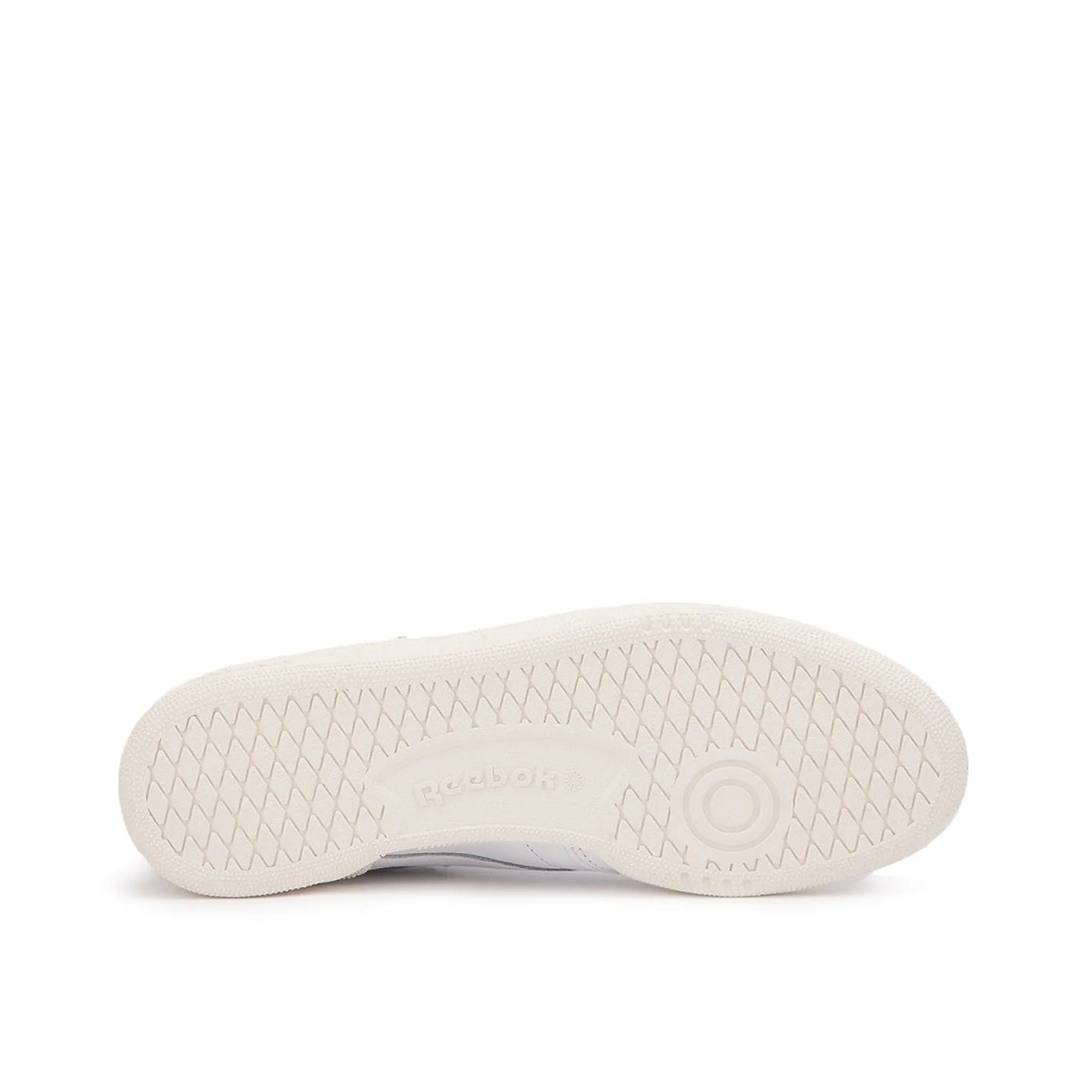 Reebok Club C85 Hardware Womens White Trainers