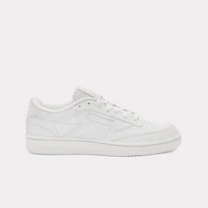Reebok Footwear Men Club C 85 Shoes MIST GREY/MIST GREY/CHALK