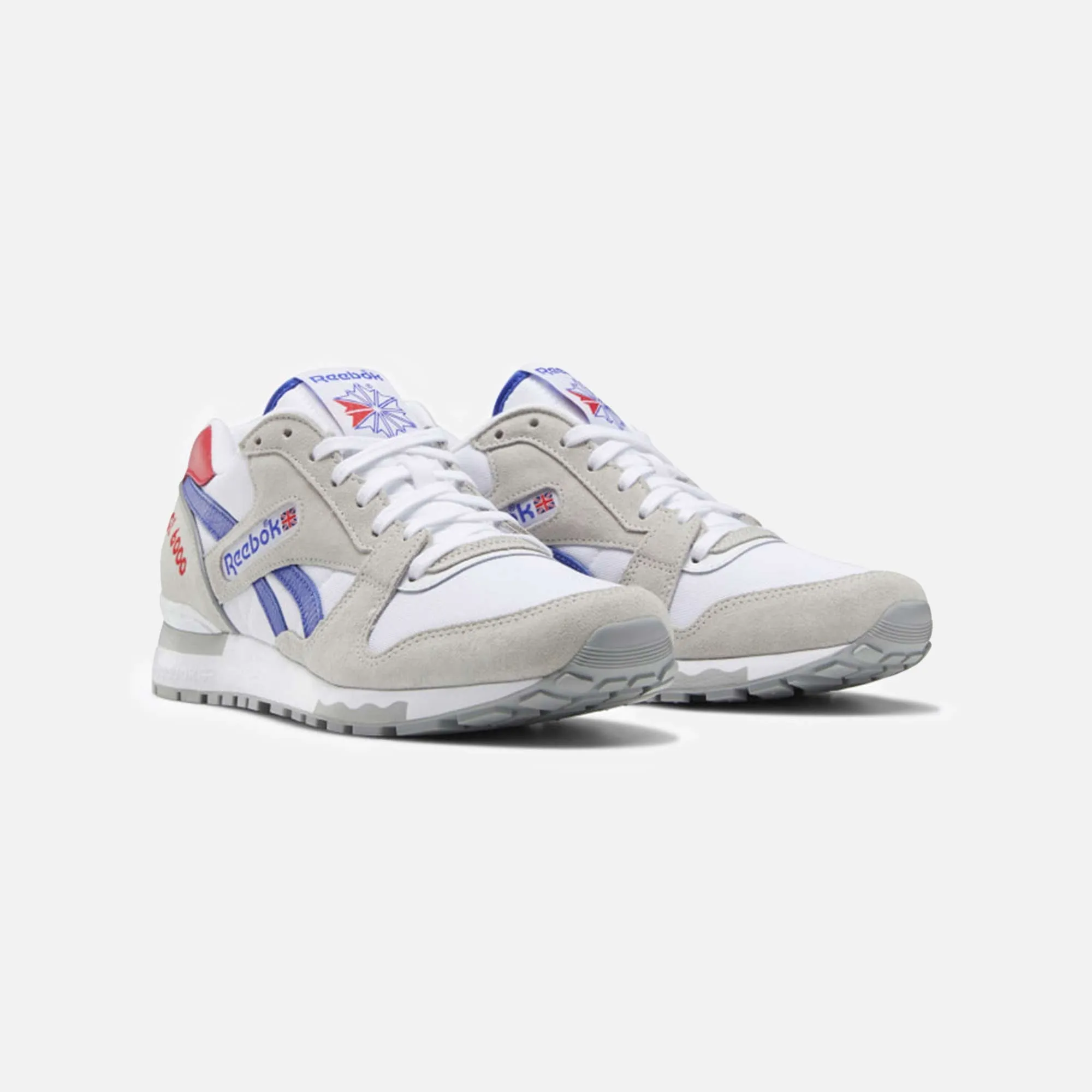 Reebok | GL 6000