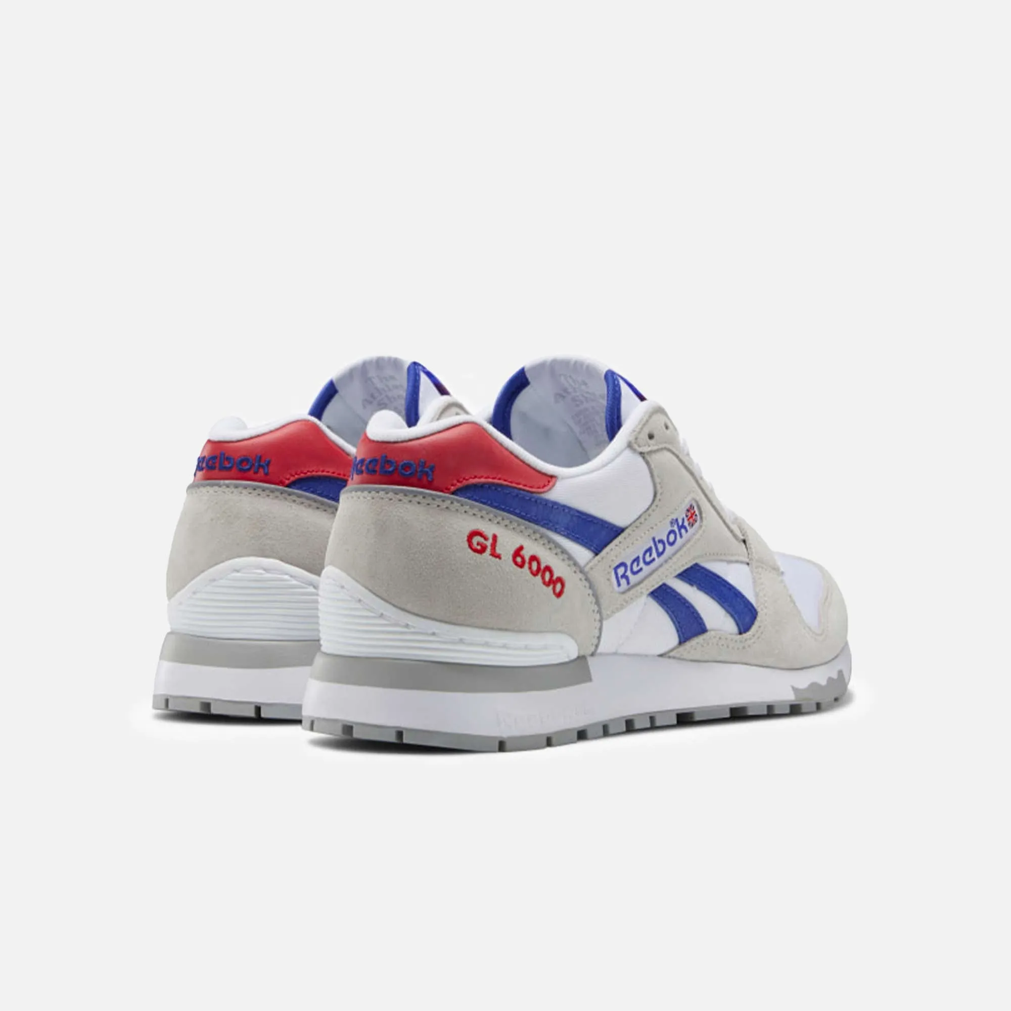 Reebok | GL 6000