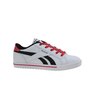 Reebok Royal Comp 2L Kids White Trainers