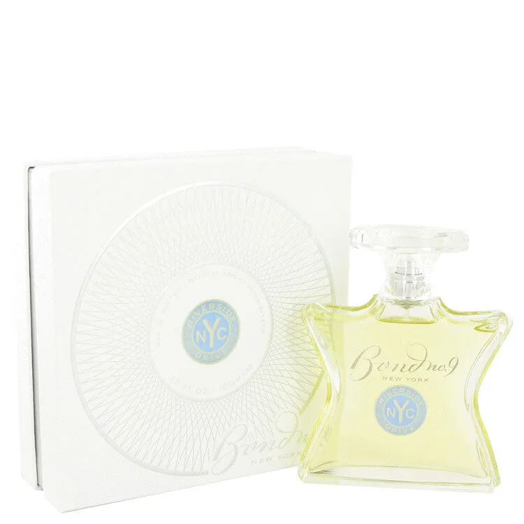 Riverside Drive Eau De Parfum Spray By Bond No. 9 Eau De Parfum Spray (Riverside Drive Eau De Parfum Spray By Bond No. 9)