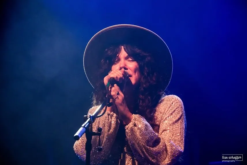Rivertribe Outdoors Presents First Saturdays (9/7) with Mason Porter & Heather Hurlock
