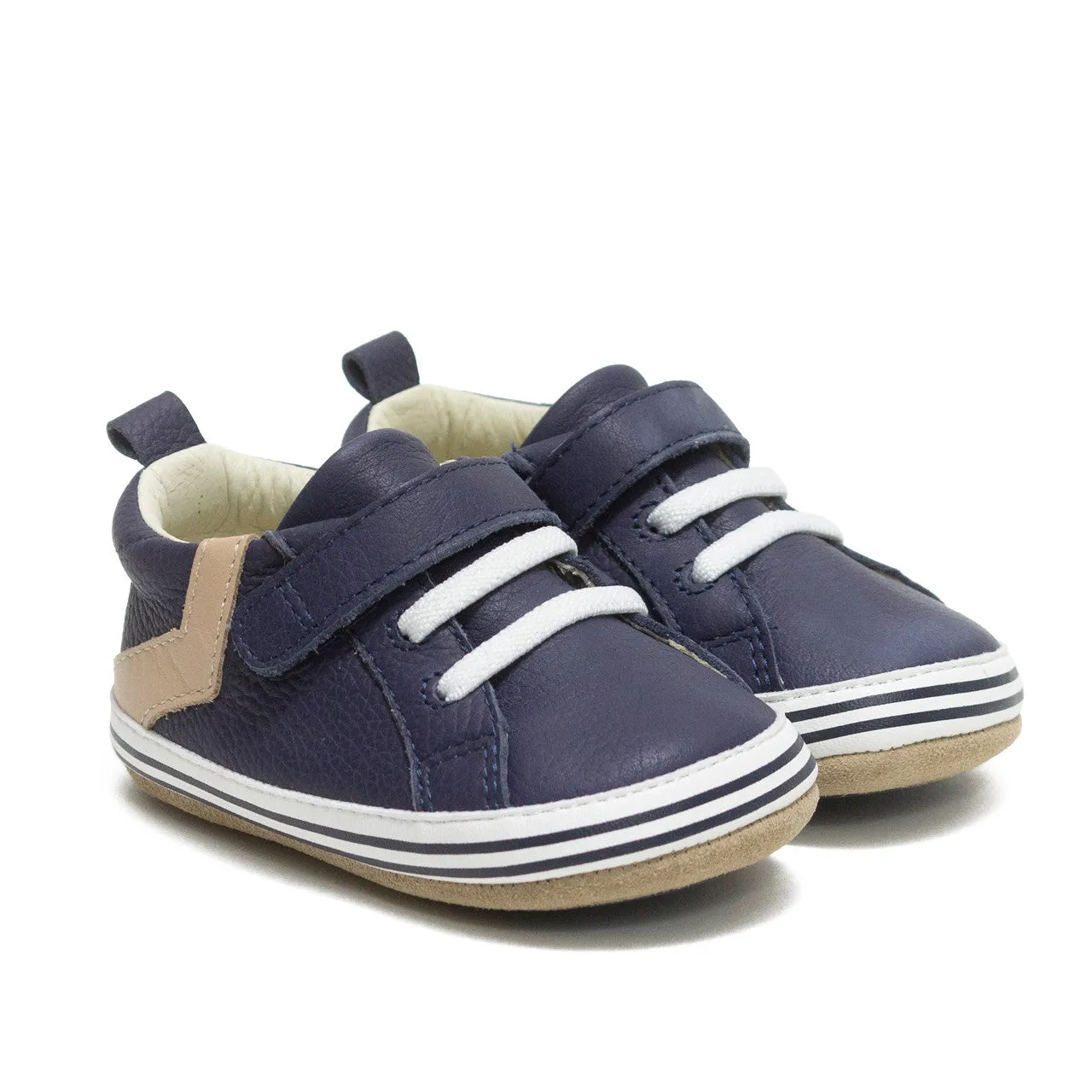 Robeez Adam Navy