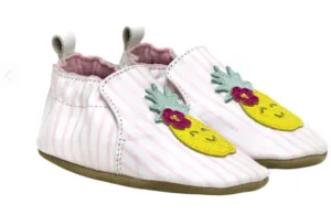 Robeez- Sweet & Cute Soft Sole