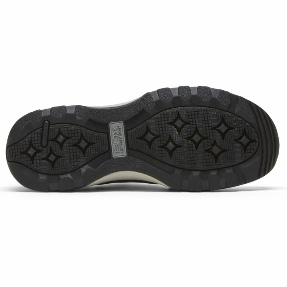 Rockport Women XCS SPRUCE PEAK W SLWR BLACK WR