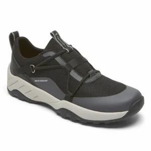 Rockport Women XCS SPRUCE PEAK W SLWR BLACK WR