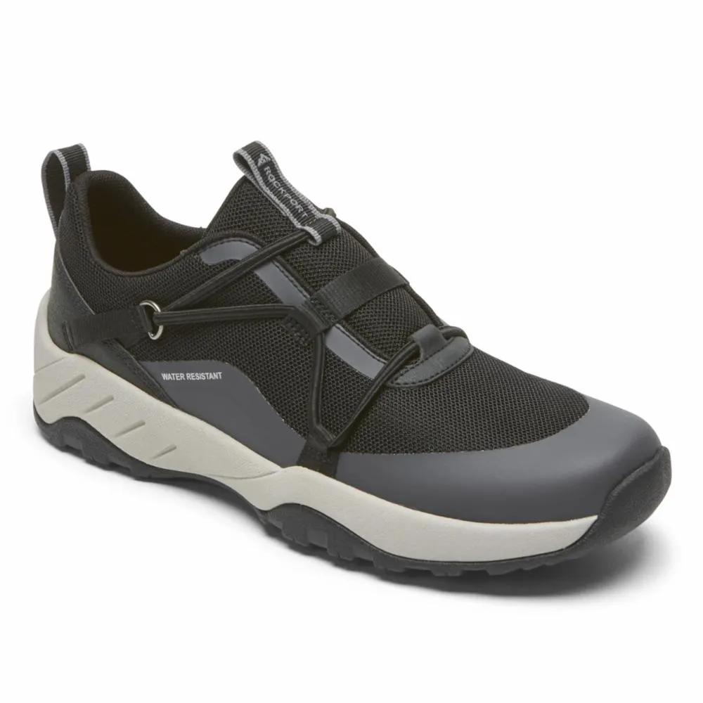 Rockport Women XCS SPRUCE PEAK W SLWR BLACK WR