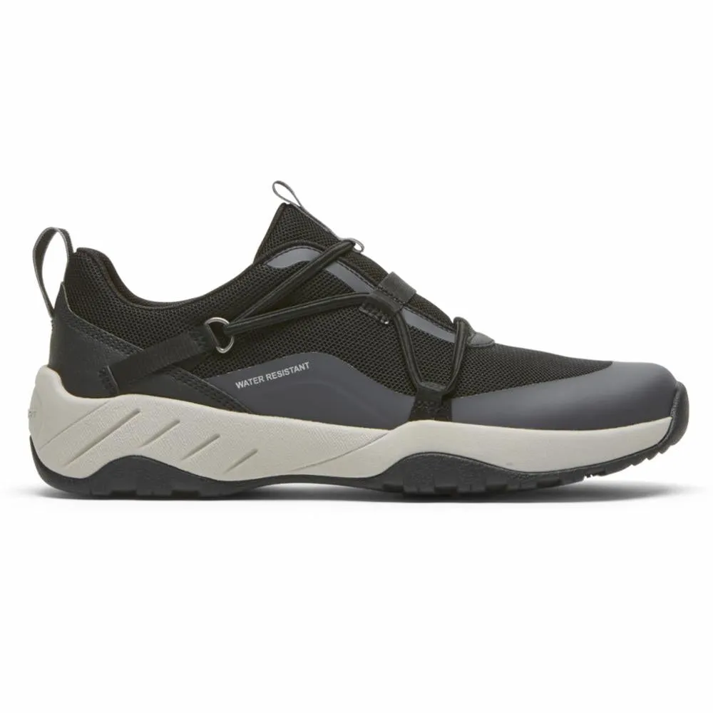 Rockport Women XCS SPRUCE PEAK W SLWR BLACK WR