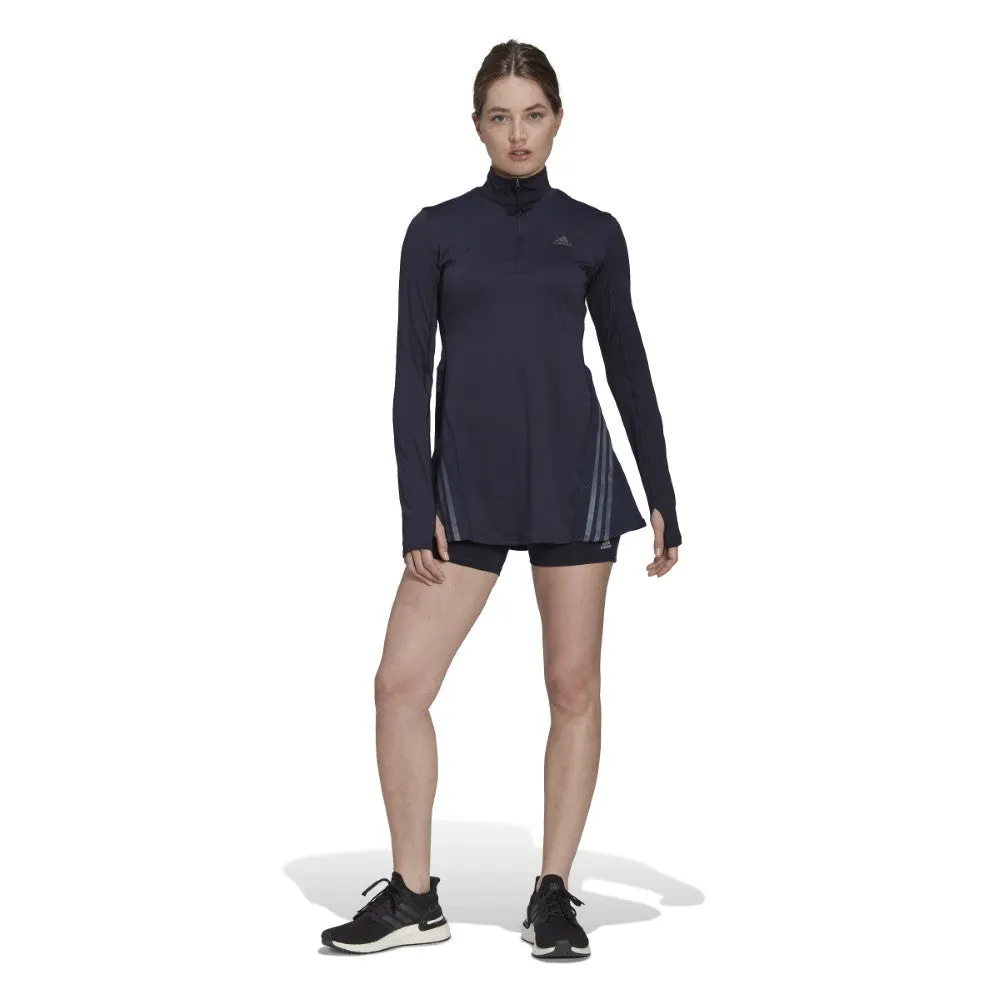 Run Icon 3-Stripes Dress