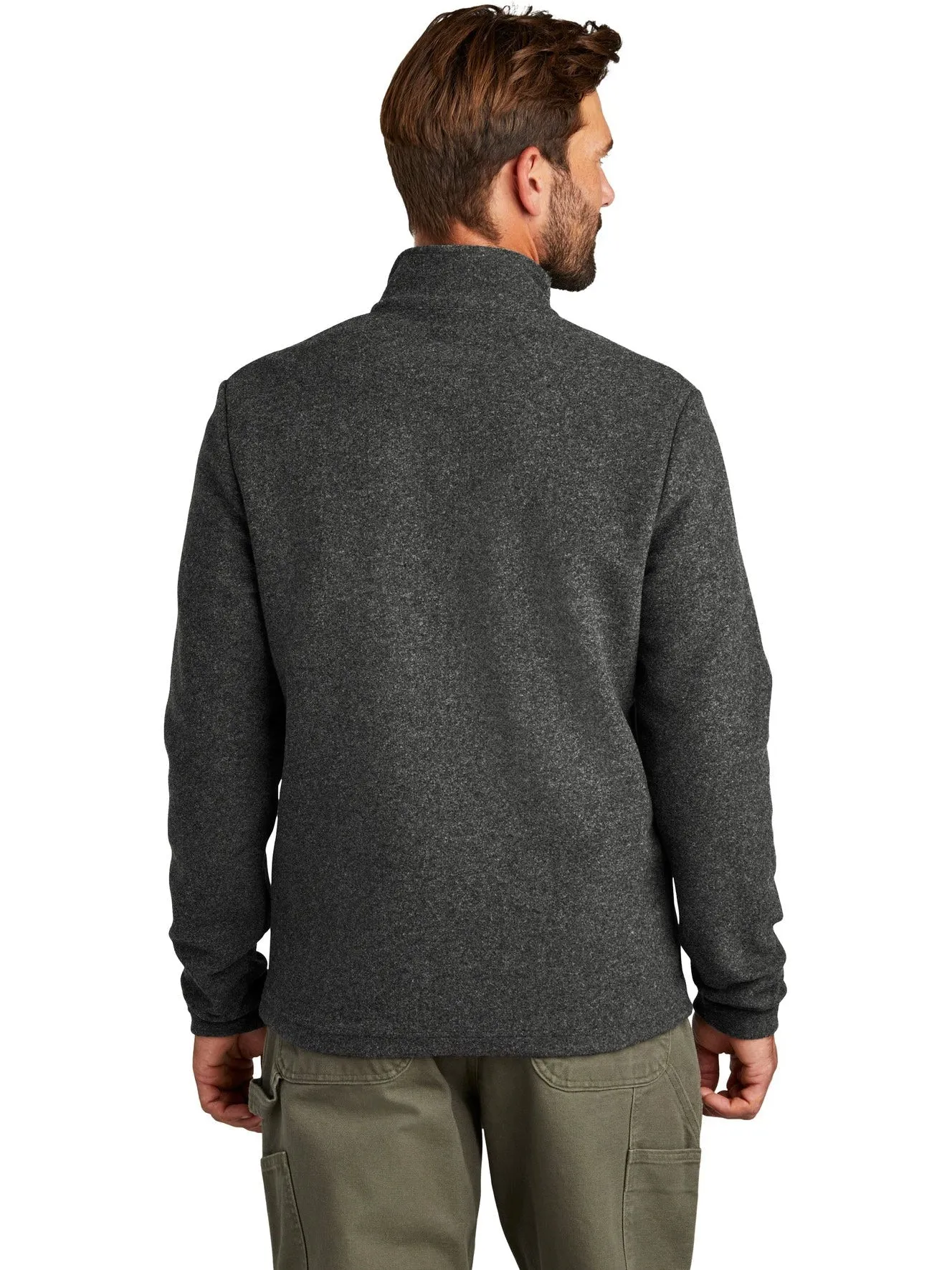 Russell Outdoors Basin Snap Pullover