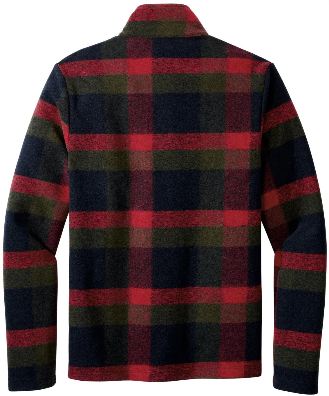 Russell Outdoors Basin Snap Pullover