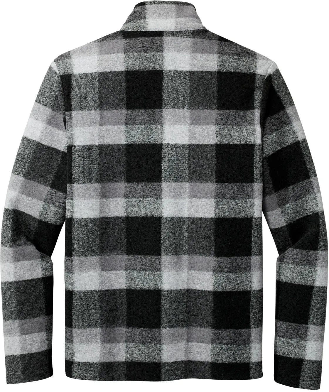 Russell Outdoors Basin Snap Pullover