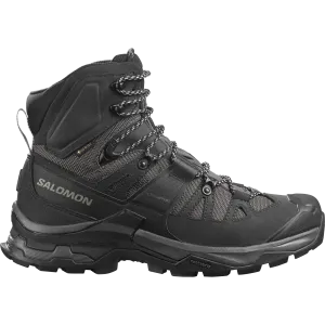 Salomon Men's Quest 4 Gore-Tex in Magnet