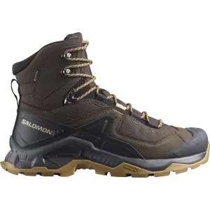 Salomon Men's Quest Element Gore-Tex in Delicioso