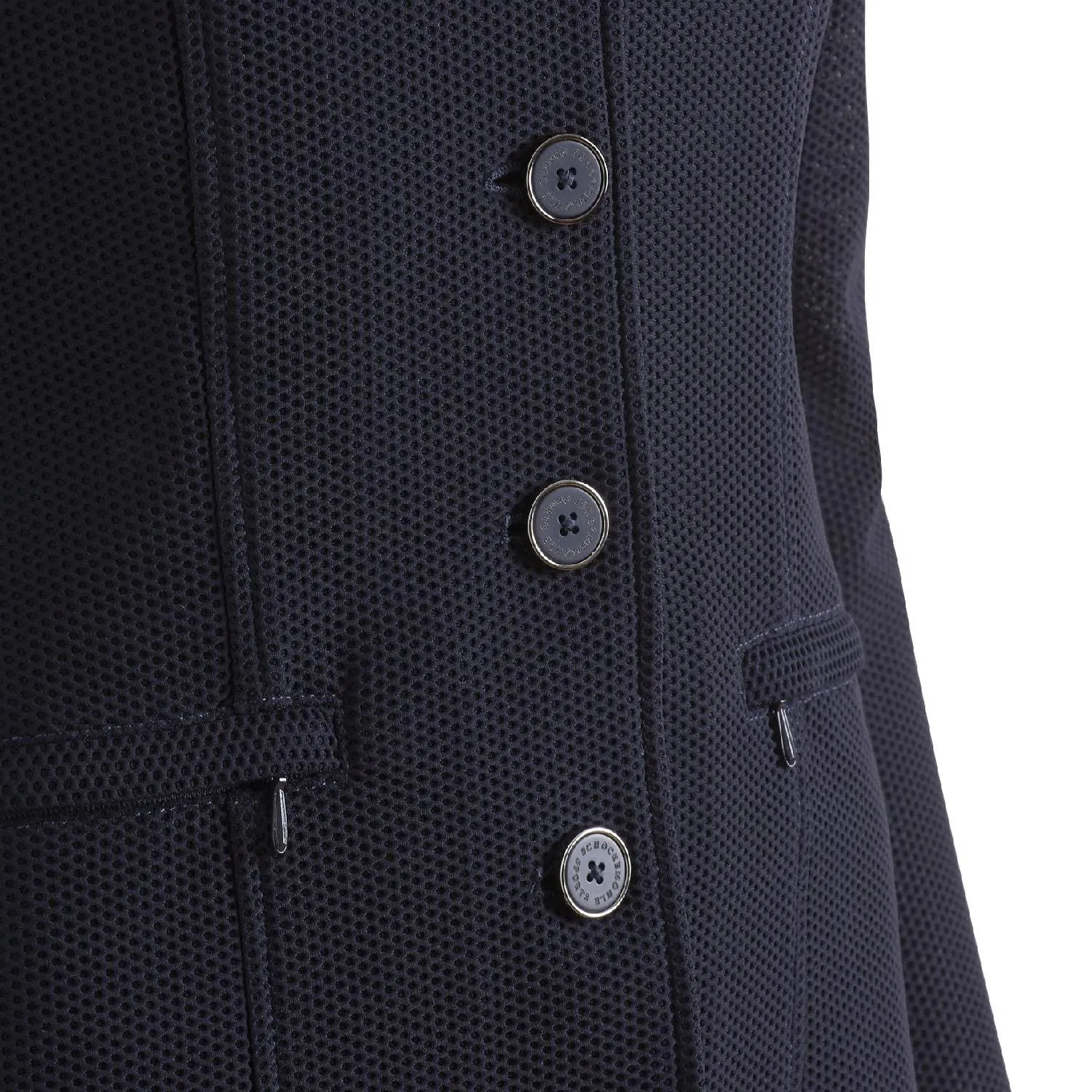 Schockemohle Ladies Air Cool Show Jacket