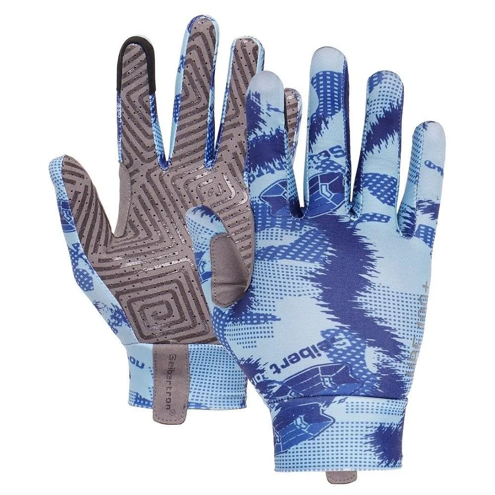 Seibertron Adult S.P.S.G-1 UPF100  Sun/UV Protection Touchscreen Glove