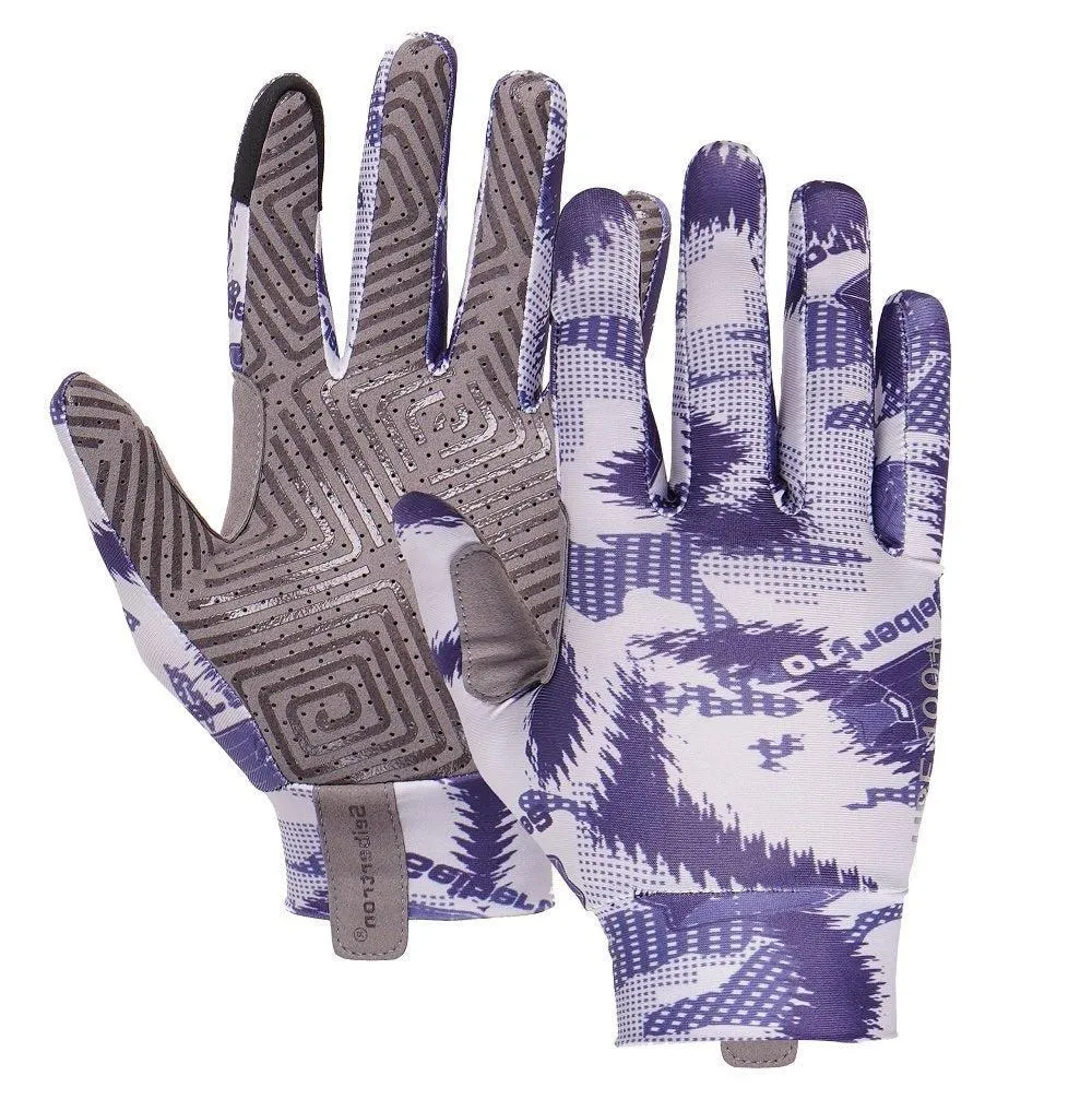 Seibertron Adult S.P.S.G-1 UPF100  Sun/UV Protection Touchscreen Glove