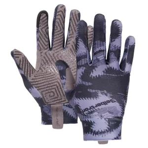 Seibertron Adult S.P.S.G-1 UPF100  Sun/UV Protection Touchscreen Glove