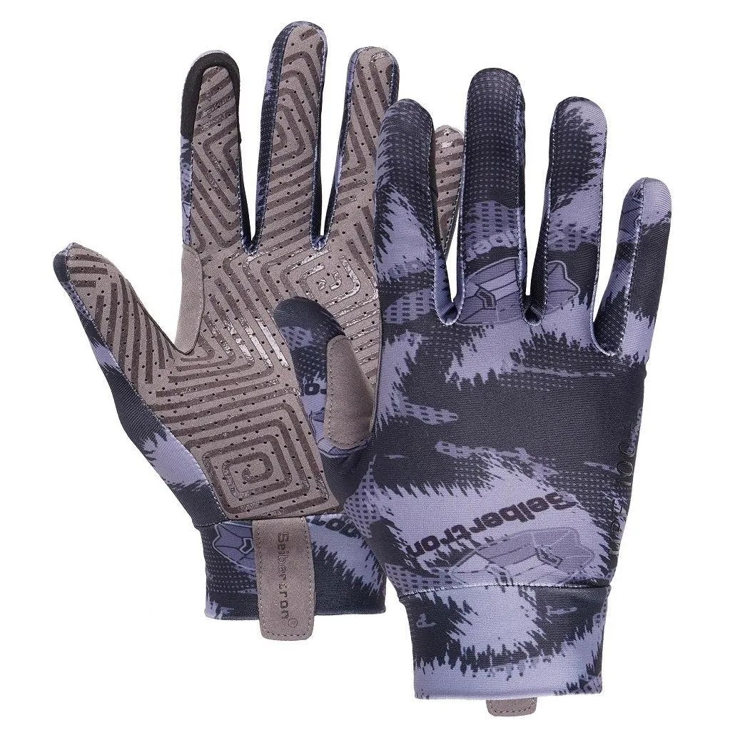 Seibertron Adult S.P.S.G-1 UPF100  Sun/UV Protection Touchscreen Glove
