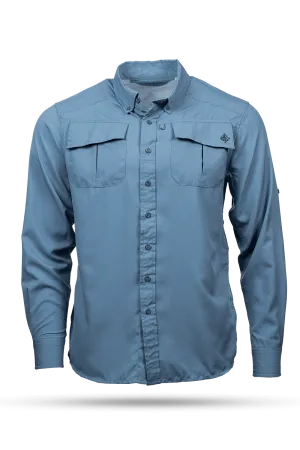 SFG Performance Button Down