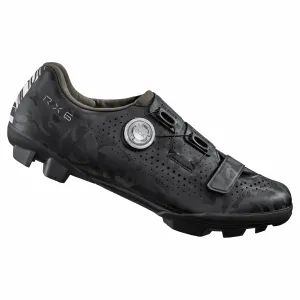 Shimano Gravel Clipless Shoes SPD-SL | SH-RX600 Wide