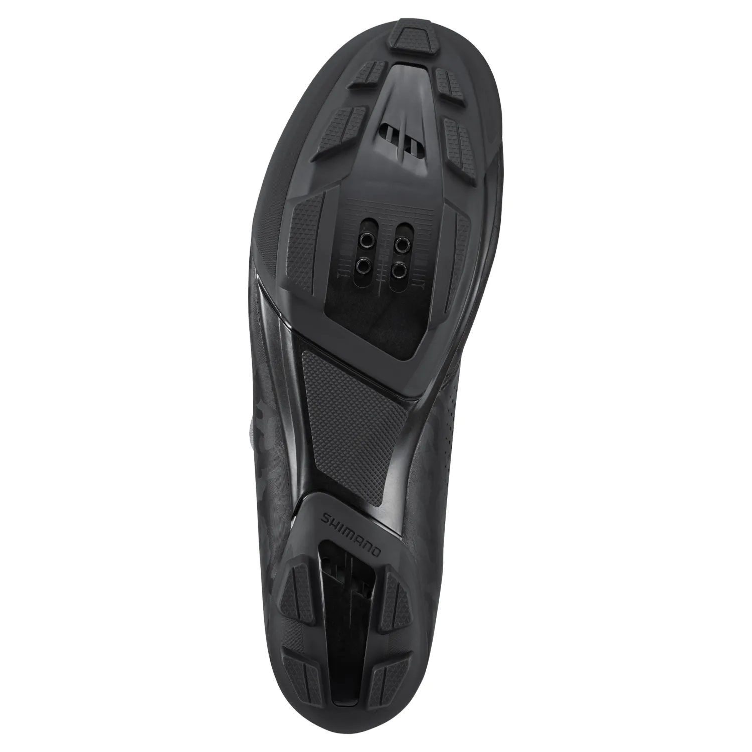 Shimano Gravel Clipless Shoes SPD-SL | SH-RX600 Wide