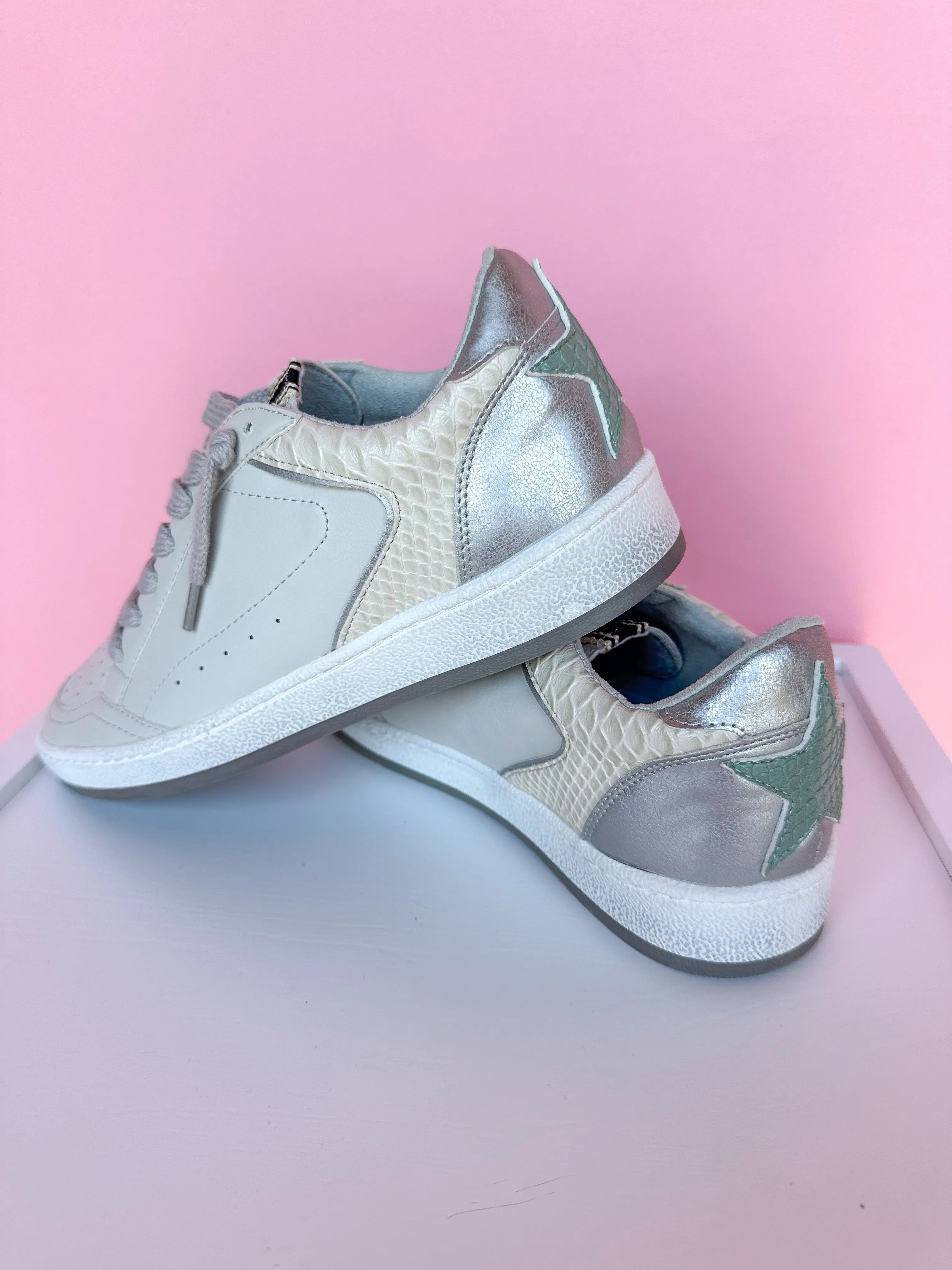 ShuShop | Park - Mint