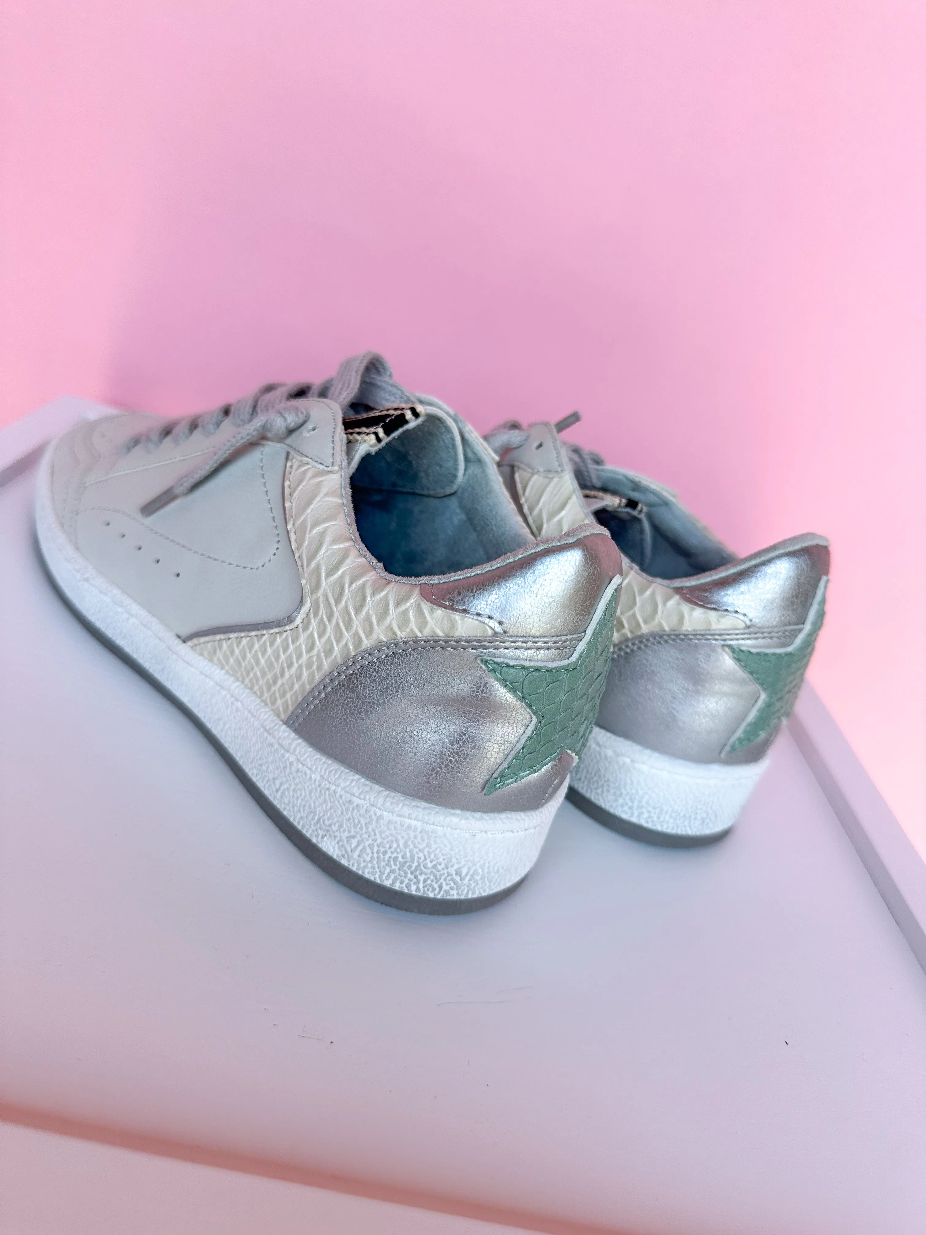 ShuShop | Park - Mint