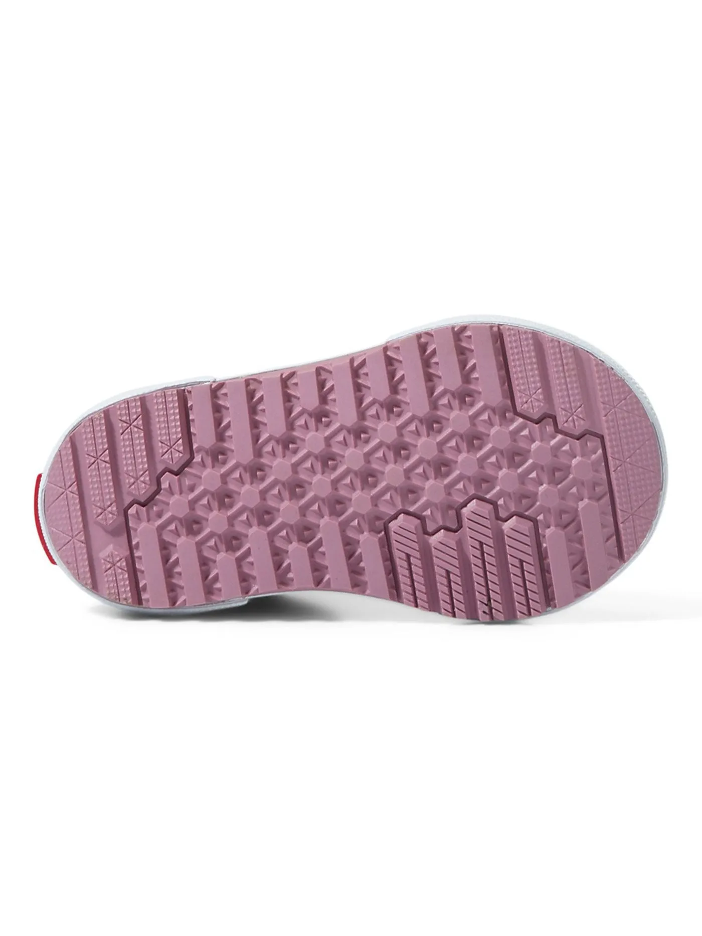 SK8-HI Zip MTE-1 Lilas Winter Shoes (Little Kids)