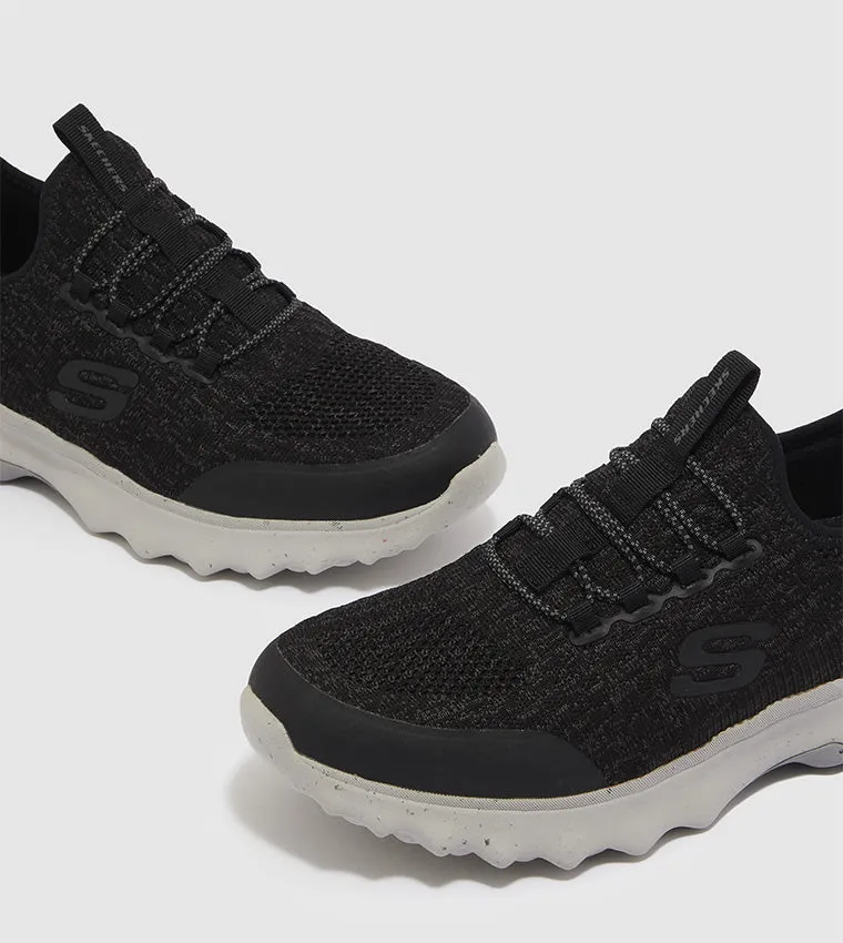 SKECHERS RELAXED FIT: VOSTON - VILAFONT - 210436 - BLK