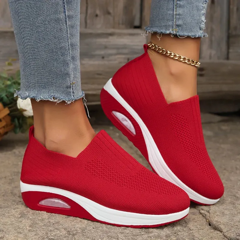 Sophie | Lightweight and stylish slip-ons for every occasion