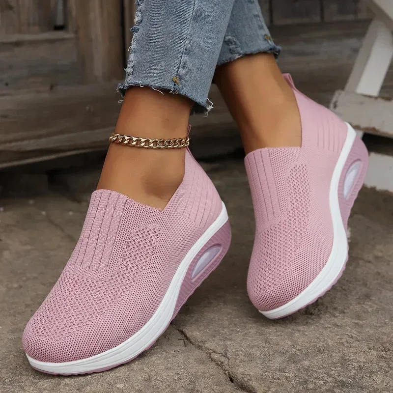 Sophie | Lightweight and stylish slip-ons for every occasion