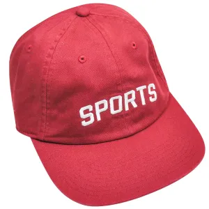 Sports Nike Strap Hat