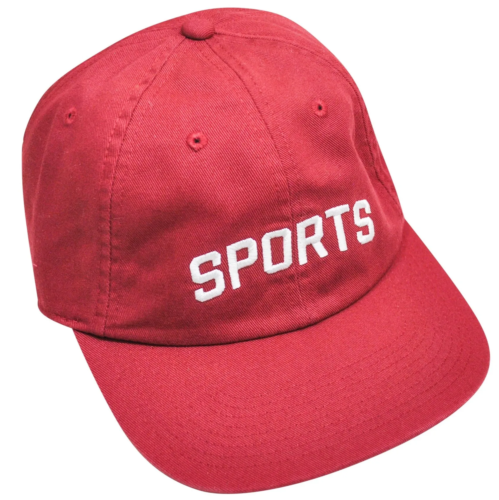 Sports Nike Strap Hat