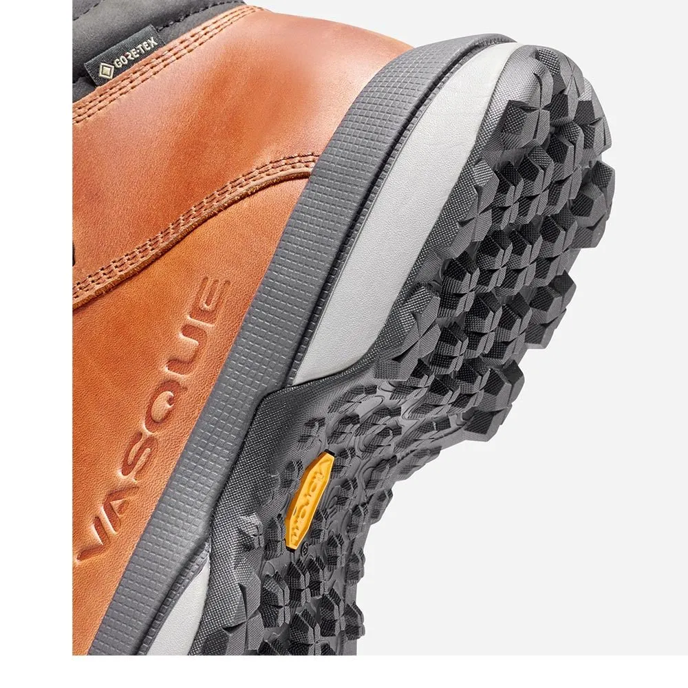 ST. ELIAS WIDE - MEN'S HIKING BOOT