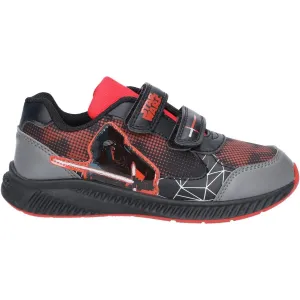 Star Wars Kylo Ren Touch Fastening Trainer