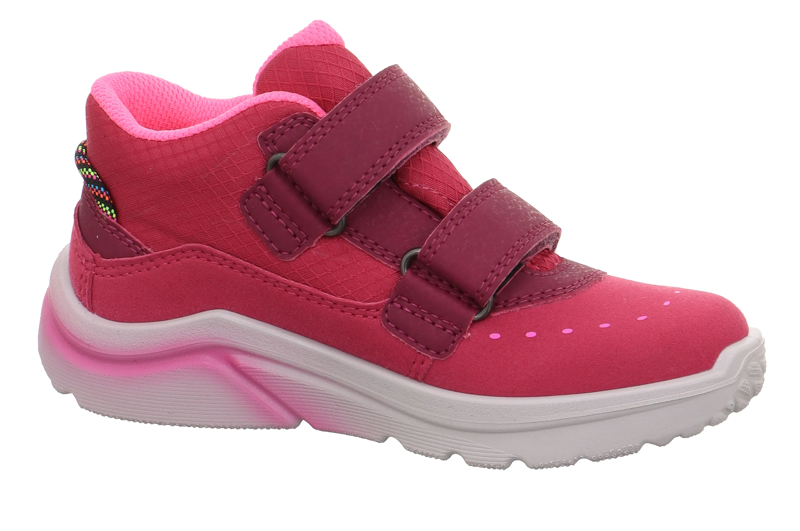 Superfit GORE-TEX Trainer | Kicks | Pink