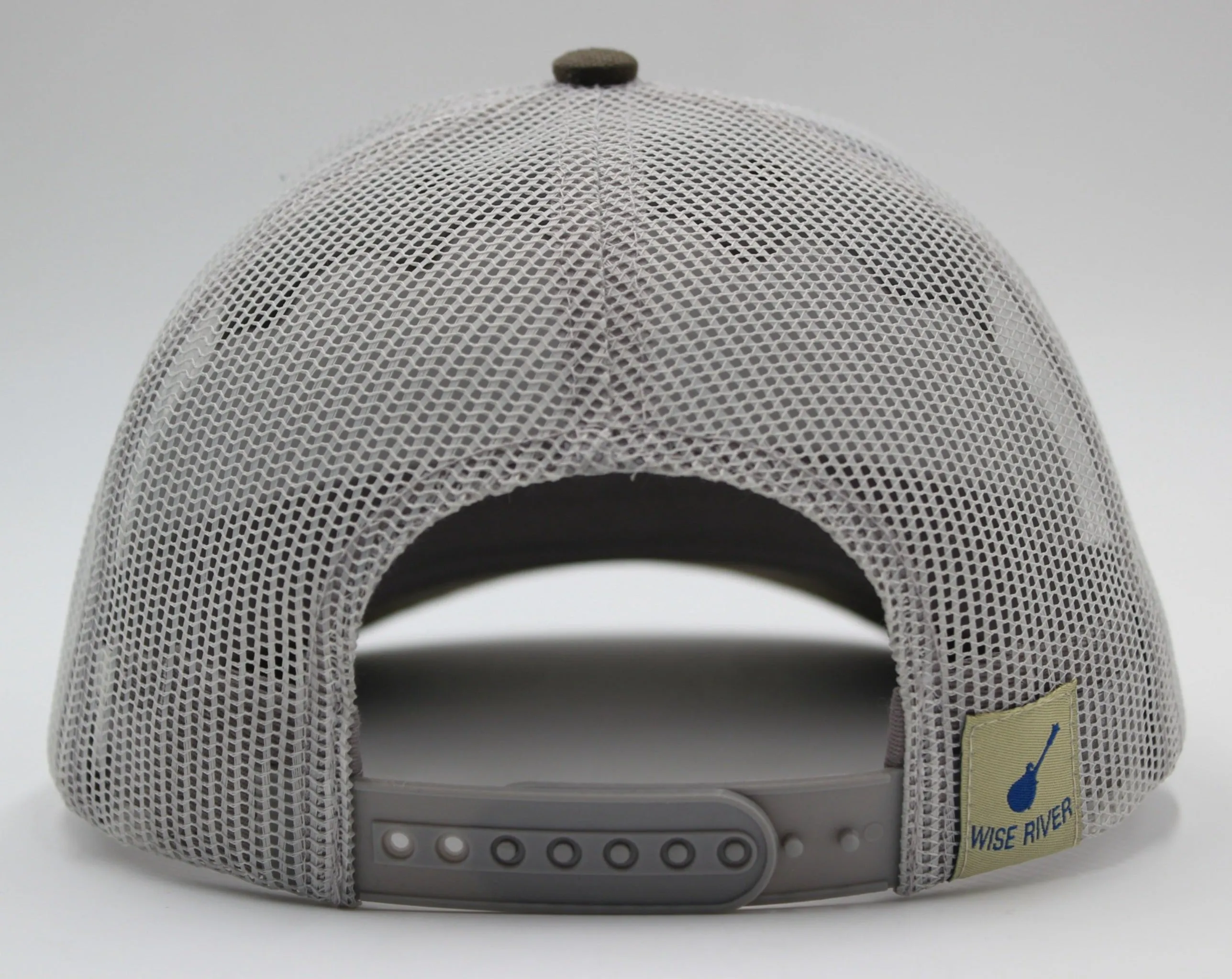Swiftcurrent Trucker- Canteen