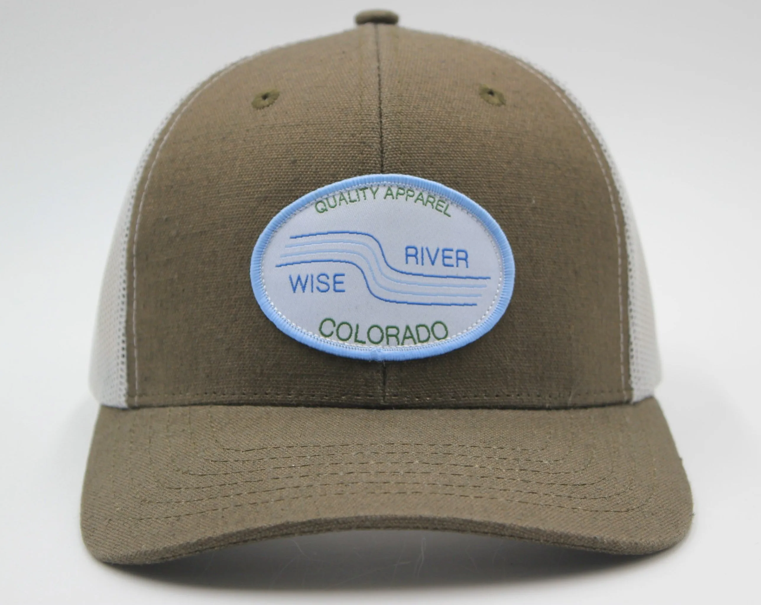 Swiftcurrent Trucker- Canteen