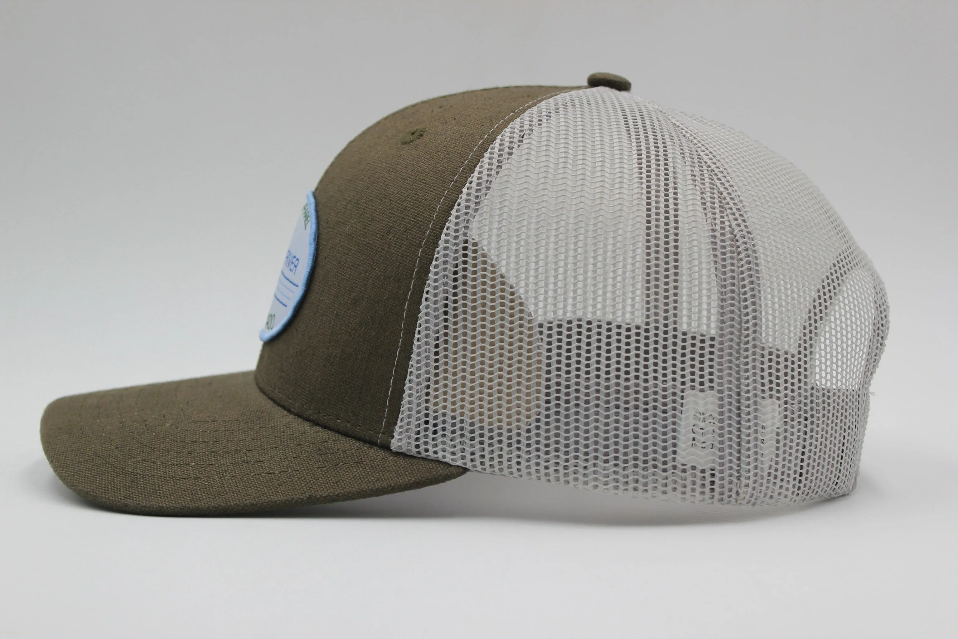 Swiftcurrent Trucker- Canteen