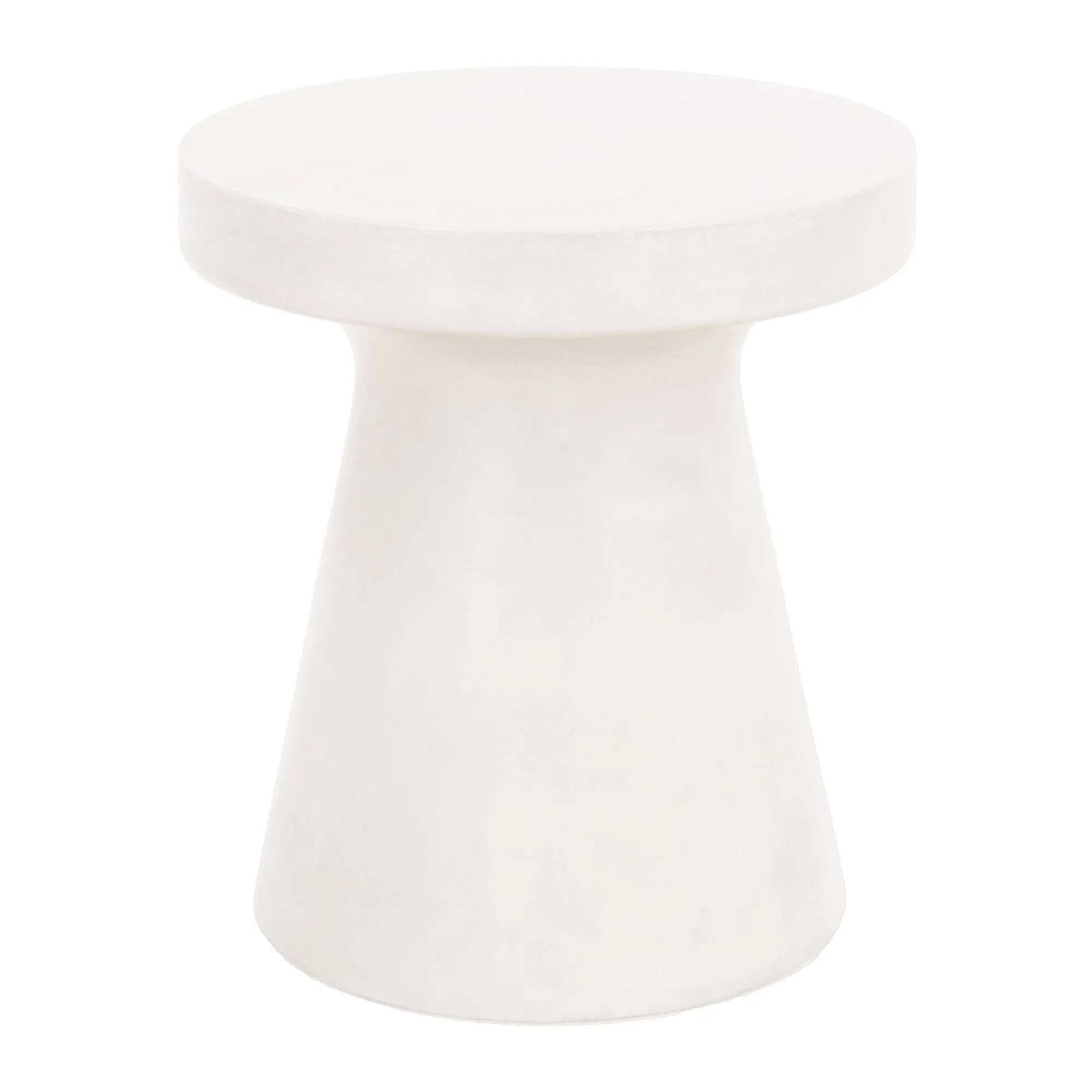Tack Accent Table
