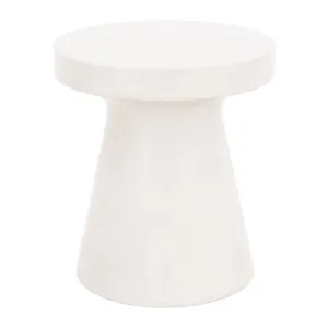 Tack Accent Table