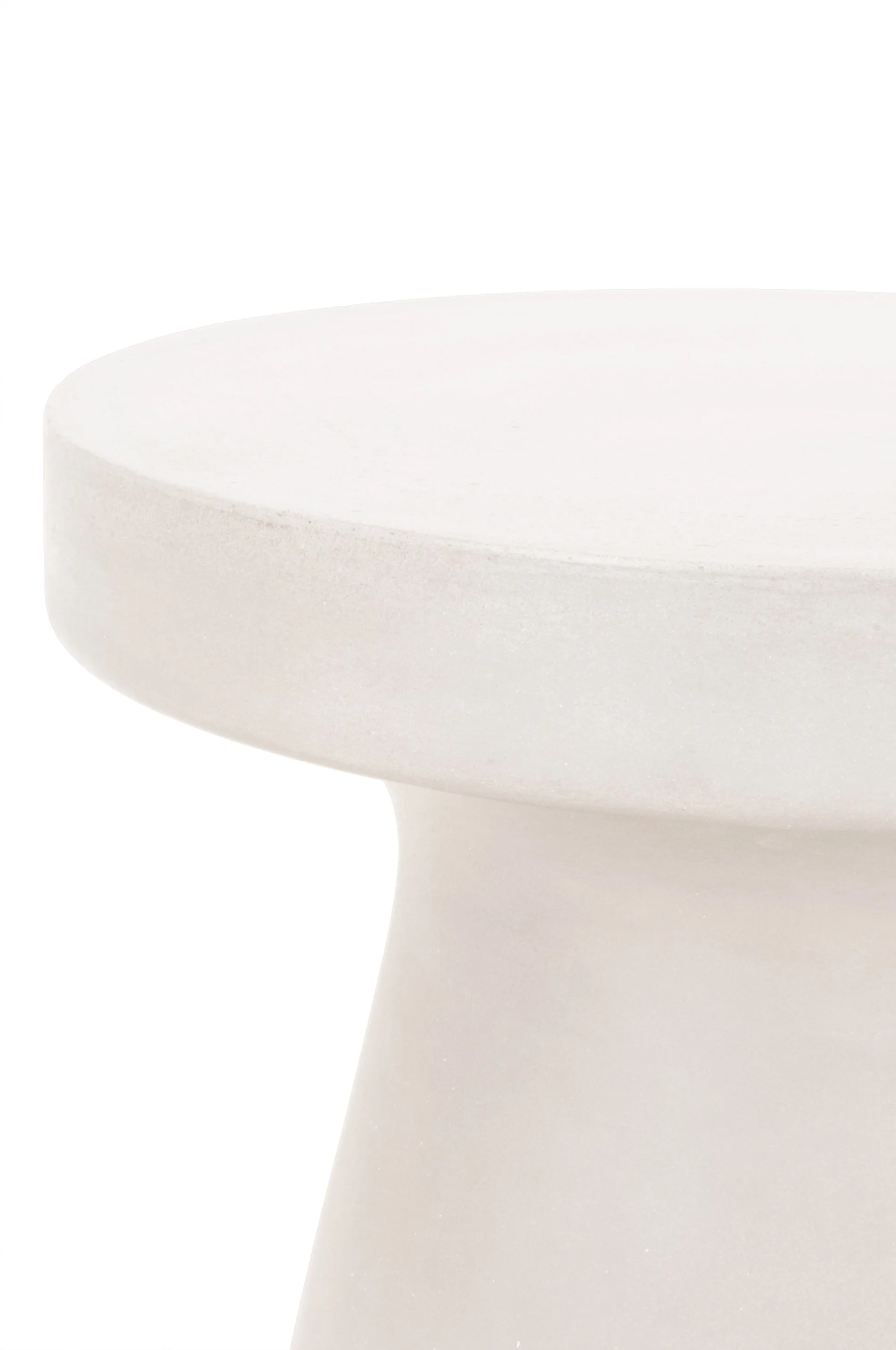 Tack Accent Table